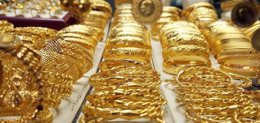 هبوط مفاجئ يضرب الذهب.. ماذا ينتظر عيار 21؟