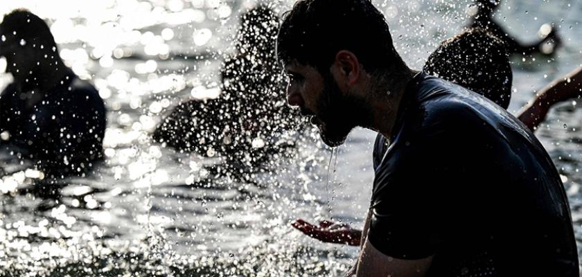 نصائح مهمة لمواجهة موجة الحرارة المرتفعة