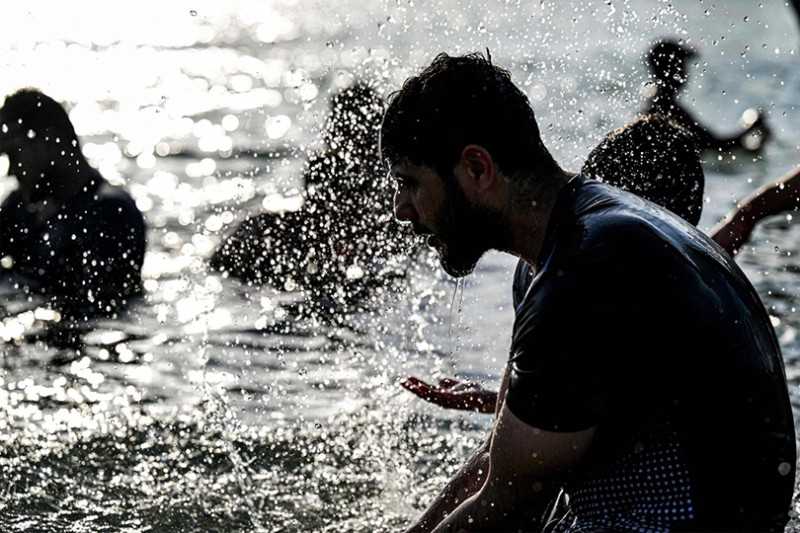 ما هو الفارق بين درجات الحرارة المعلنة والمحسوسة؟
