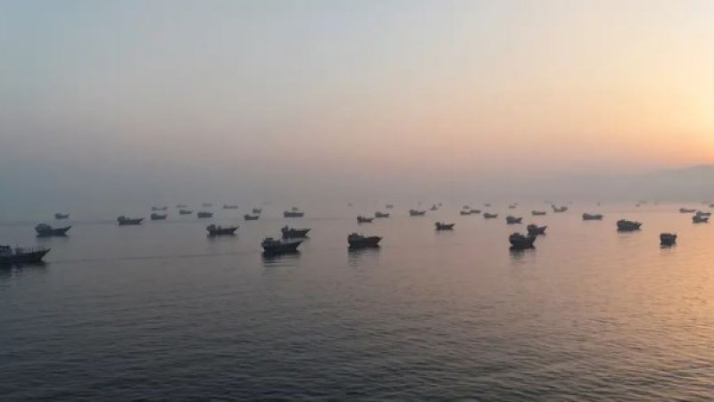 الخارجية الإيرانية: أمريكا أصدرت التراخيص اللازمة لبيع نفطنا