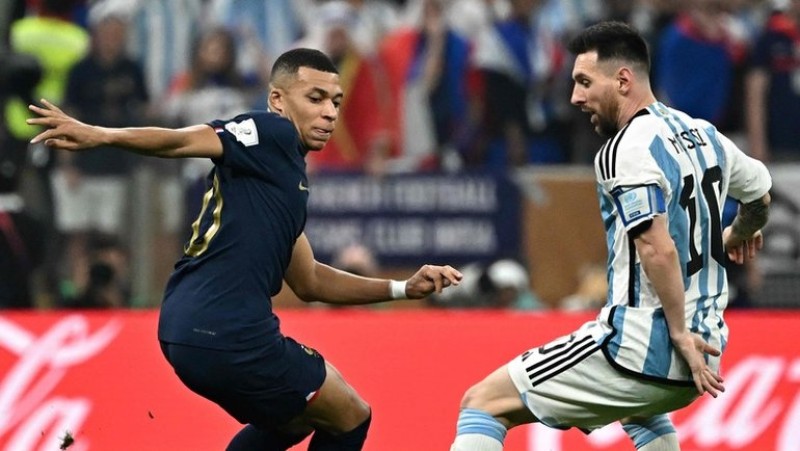 18 ميسي و16 مبابي.. من يحسم لقب الهداف الأعظم في تاريخ كأس العالم؟