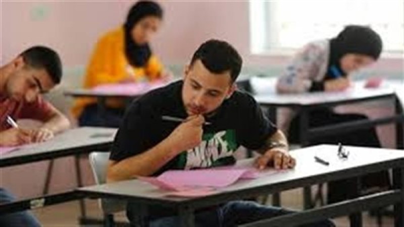 جدول امتحانات الثانوية العامة 2026.. توضيح عاجل بشأن موعد الامتحان القادم