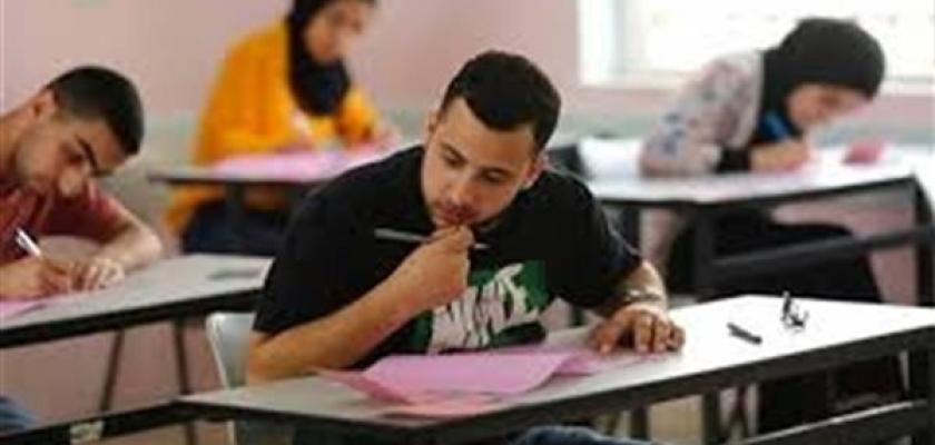 جدول امتحانات الثانوية العامة 2026.. توضيح عاجل بشأن موعد الامتحان القادم
