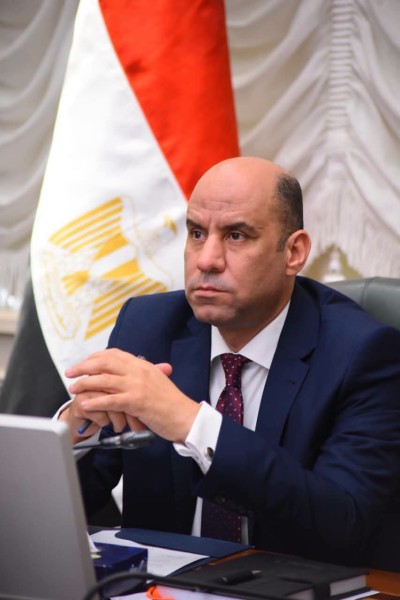 مديريات العمل بالمحافظات تواصل جهودها في التشغيل والتدريب وحماية العمال ونشر ثقافة السلامة المهنية