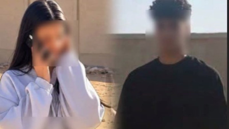 استمرار حبس جودي في دهس هدير بائعة الشاي 15 يوما