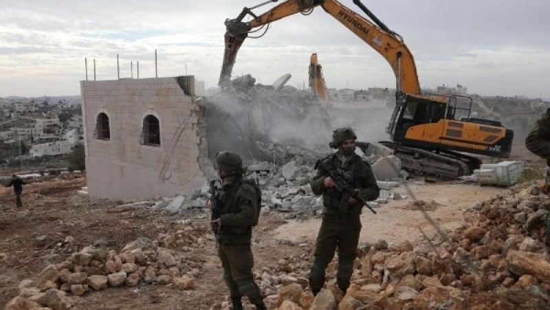 اللجنة الملكية لشئون القدس: هدم المنازل مخطط إسرائيلي للتهجير وتغيير هوية القدس
