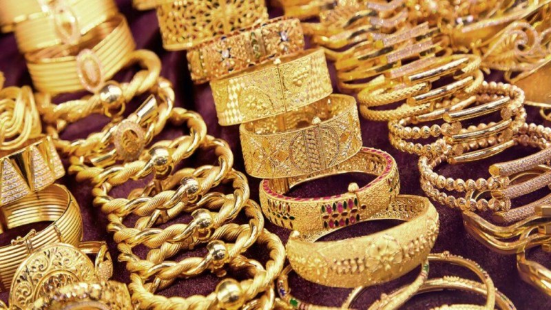 سعر الذهب اليوم الخميس