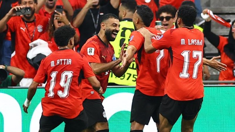 قبل مواجهة إيران.. فرص منتخب مصر للتأهل في كأس العالم