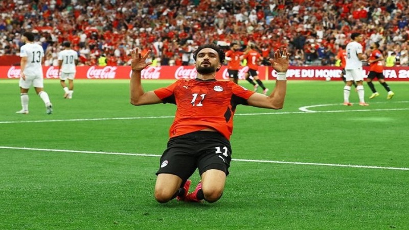 مصطفى زيكو: حسام حسن سبب تحقيق حلمي بالانضمام لمنتخب مصر