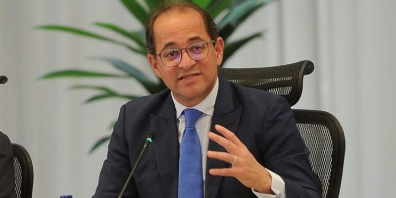 المالية: 4.7% فائض أولي متوقع خلال العام المالي الجاري و6% من الناتج المحلي