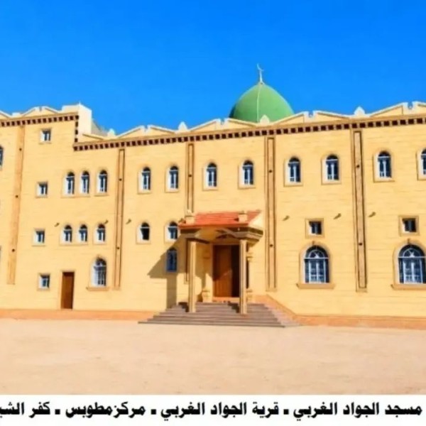 الأوقاف تفتتح 15 مسجدًا غدًا الجمعة ضمن خطتها لإعمار بيوت الله عز وجل