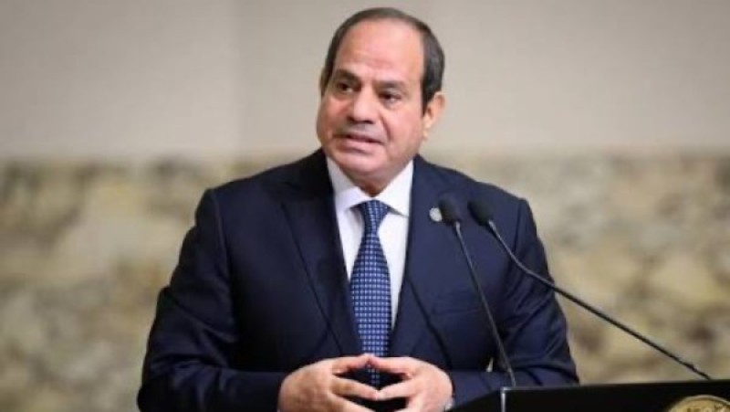 السيسي يوجه بتحقيق الاكتفاء الذاتي من السلع وإقامة شراكات قوية مع القطاع الخاص