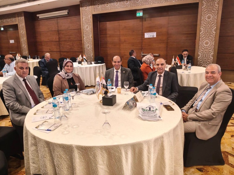 مؤتمر سلاسل الإمداد لقطاع السكر