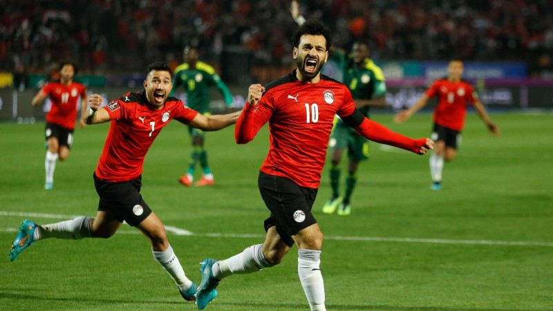 7 سيناريوهات لتأهل منتخب مصر إلى دور الـ32 في كأس العالم 2026