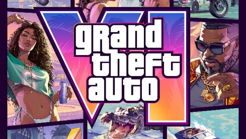 سعر لعبة gta vi الرسمي وموعد الإطلاق