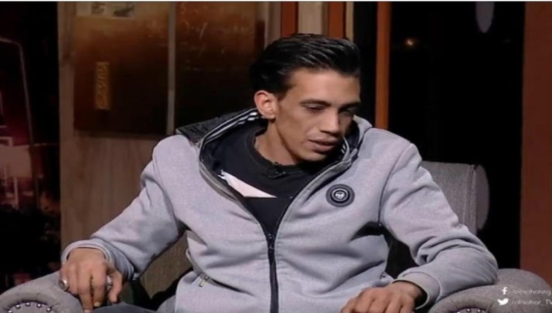 النيابة تحقق مع مجدي شطة بتهمة حيازة مخدرات