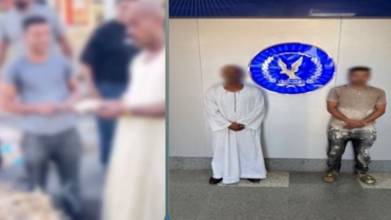 الداخلية تكشف حقيقة بيع الخبز المدعم خارج المنظومة بالمنوفية