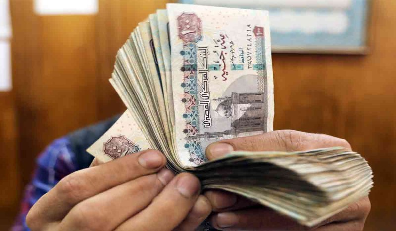 بالزيادة الجديدة.. كيفية الاستعلام عن قيمة المعاش