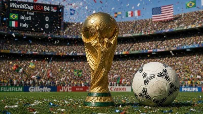60 مباراة فقط صنعت التاريخ.. مونديال 2026 يحطم الأرقام ويعلن ميلاد النسخة الأكثر تهديفا