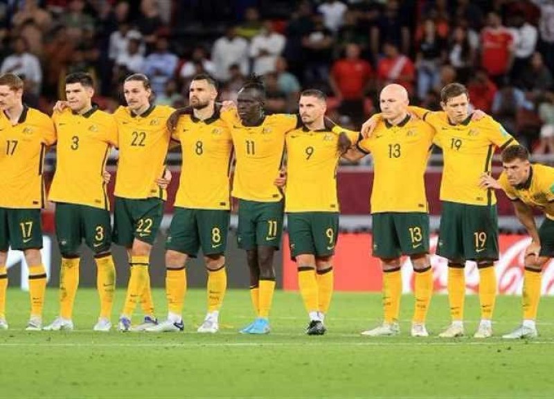 تاريخ مواجهات منتخب مصر مع منتخب استراليا قبل ذلك