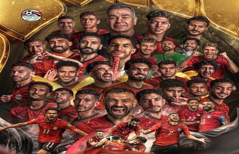 محافظ الدقهلية يهنئ المنتخب الوطني بالتأهل التاريخي لدور الـ32 بكأس العالم