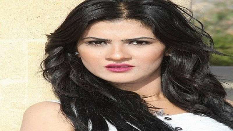 حبس ياسمينا المصري شهرا بتهمة سب وقذف أشرف زكي وتغريمها 15 ألف جنيه