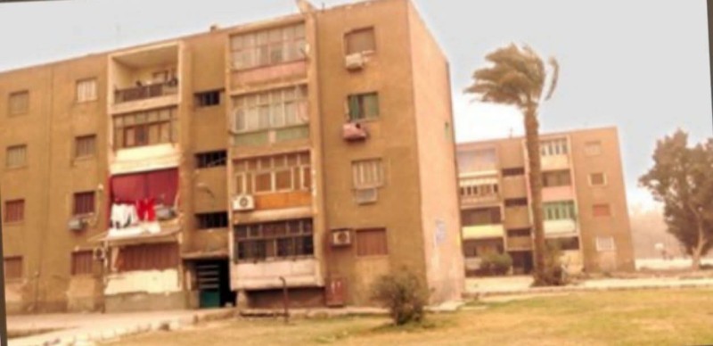 جريمة مروعة في الإسكندرية.. اتهام شخص بقتل حماه ودفن جثمانه داخل شرفة منزل بعبد القادر