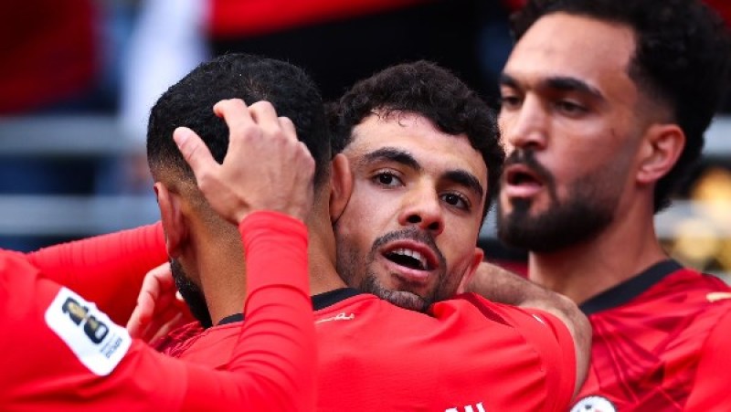 موعد مباراة مصر وأستراليا في دور الـ32 بكأس العالم 2026