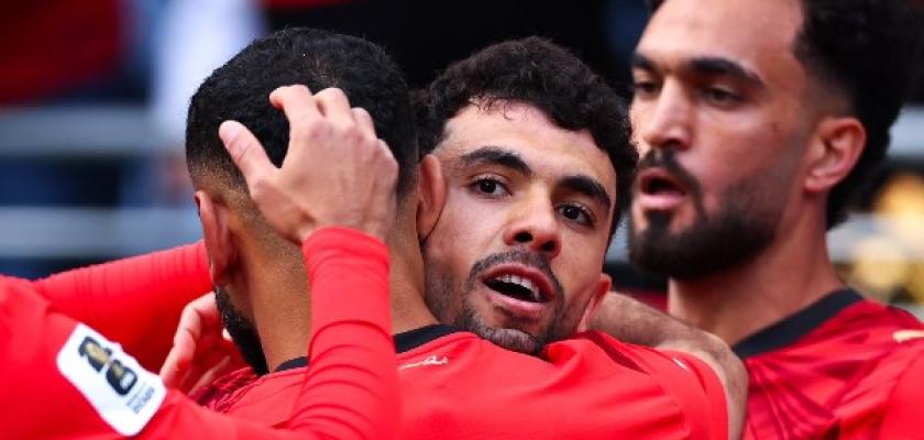 موعد مباراة مصر وأستراليا في دور الـ32 بكأس العالم 2026