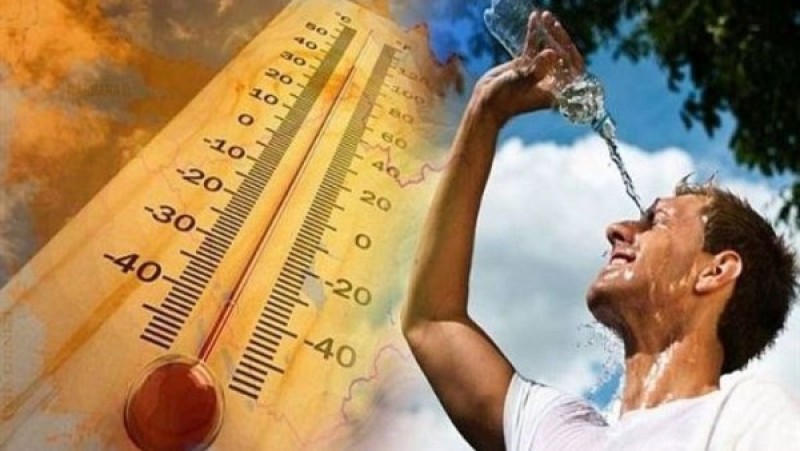 استعدوا لحرارة شديدة.. موجة مرتفعة تضرب البلاد لمدة 10 أيام