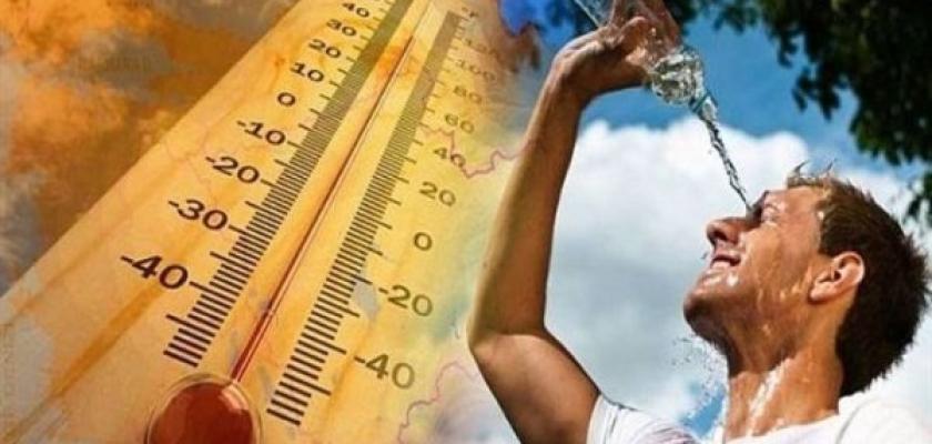 استعدوا لحرارة شديدة.. موجة مرتفعة تضرب البلاد لمدة 10 أيام