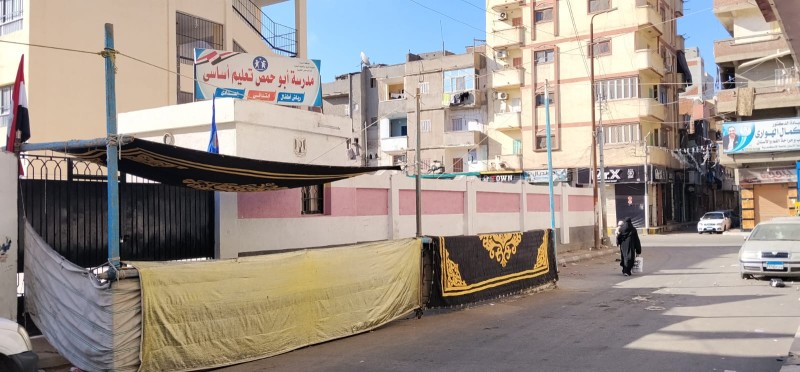 محافظ البحيرة تؤكد استمرار رفع درجة الاستعداد القصوى بكافة المراكز والمدن تزامنًا مع الامتحانات