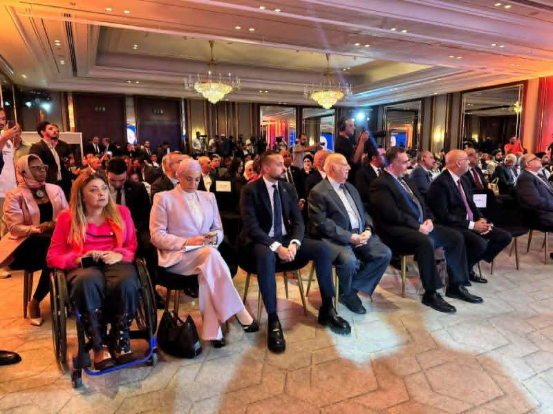د. إيمان كريم : استراتيجيات متنوعة لتمكين ذوي الإعاقة من التكنولوجيا ودعم رواد الأعمال