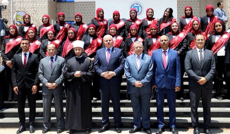 جامعة قناة السويس ووزارة الأوقاف توقعان بروتوكول تعاون لتعزيز الشراكة الأكاديمية والبحثية وخدمة المجتمع