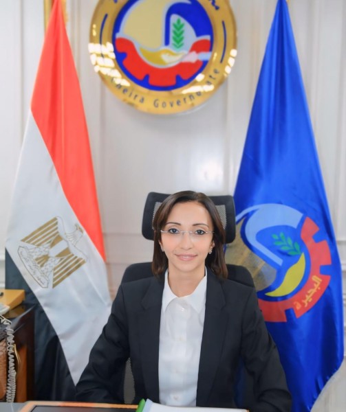 محافظ البحيرة تؤكد على أهمية المشاركة الإيجابية في حملة التبرع بالدم غدًا بمكتبة مصر العامة بدمنهور