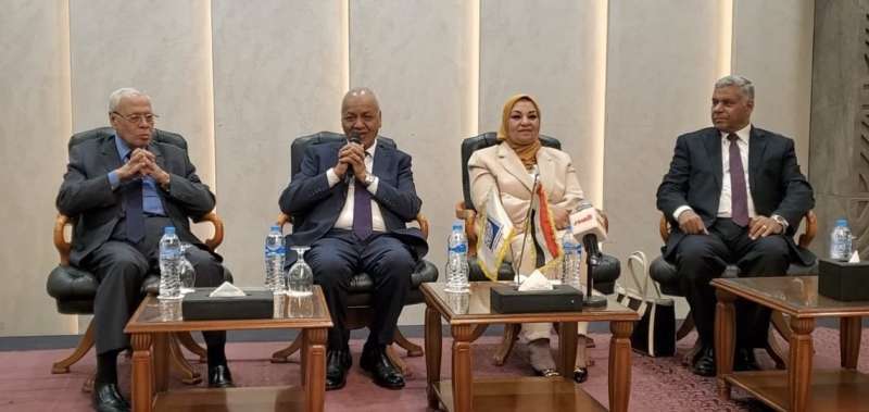”إرادة شعب صنعت المستقبل”.. المنتدى المصري لتنمية القيم الوطنية يحتفي بالذكرى الثالثة عشرة لثورة 30 يونيو