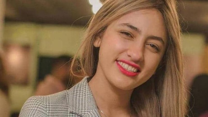 تأييد حبس البلوجر مودة الأدهم سنة وتغريمها 4 ملايين جنيه في غسل الأموال