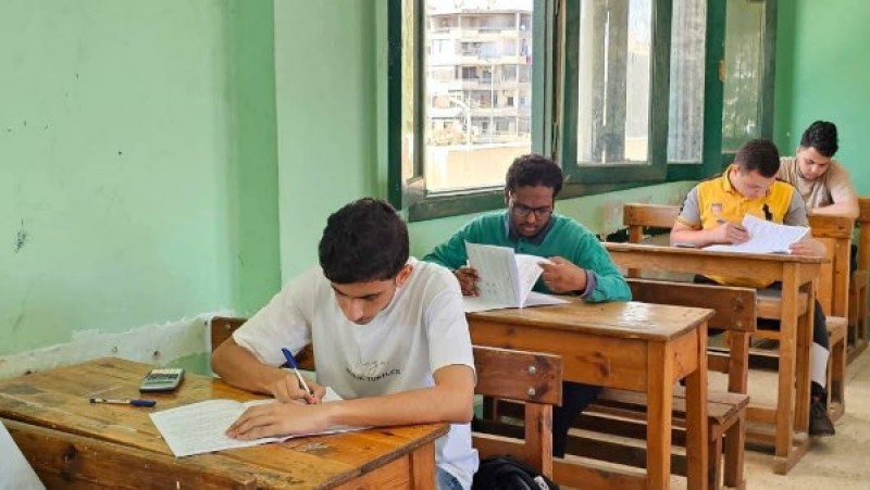 عقوبات رادعة تواجه الغشاشين في امتحانات الثانوية العامة
