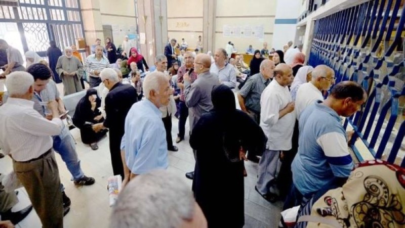 بعد قرار السيسي بشأن المعاشات.. من يحصل على 2500 جنيه زيادة؟