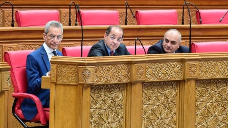 كوجك: تعديلات الضريبة على الدخل ستعزز الاستدامة المالية لنظام التأمين الصحي