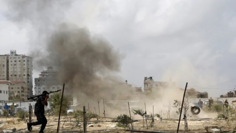 الصحة الفلسطينية: ارتفاع عدد ضحايا عدوان الاحتلال على قطاع غزة إلى 73 ألفا و58 شهيدا