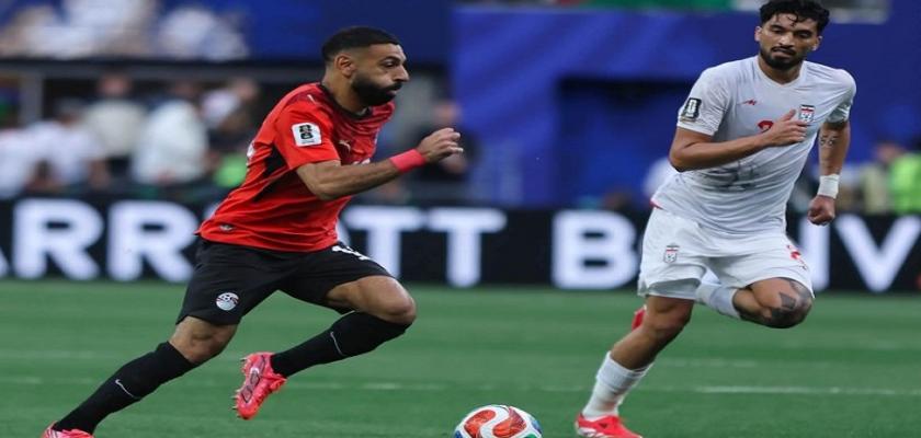 هل يلحق صلاح مباراة أستراليا ويقود الفراعنة لدور 16؟
