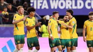 قبل مواجهة مصر بدور الـ32.. ماذا قدم منتخب أستراليا في تاريخ كأس العالم؟