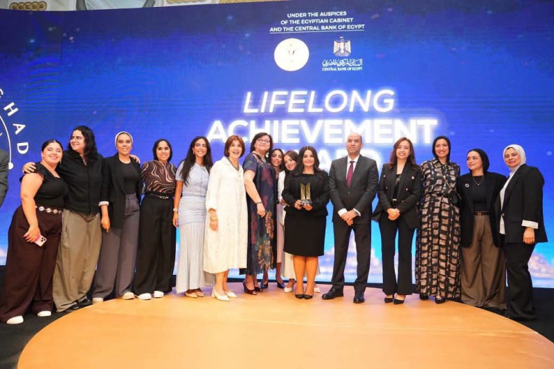 وزير العمل يشهد فعاليات قمة ”مصر للأفضل 2026”