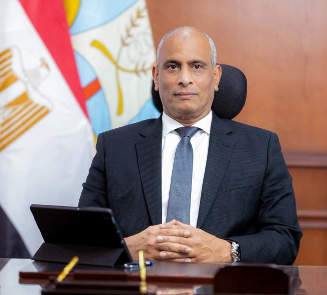 تفاصيل الحركة المحدودة لرؤساء المراكز والمدن بكفر الشيخ لتعزيز كفاءة الأداء التنفيذي