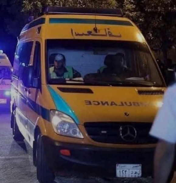 إصابة شاب بطعنة نافذة في الصدر بقرية بساط كريم الدين بشربين دقهلية