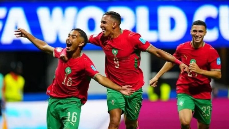 نتائج مباريات دور الـ32 بمونديال 2026.. البرازيل والمغرب الأبرز
