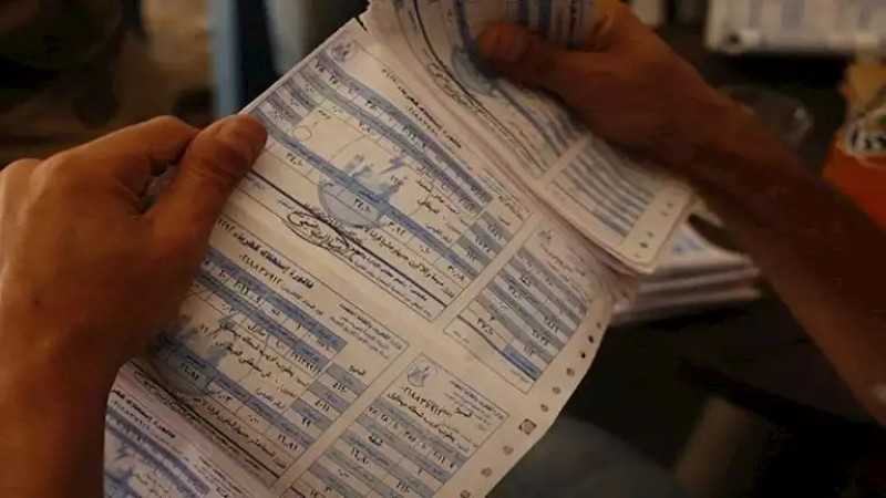 وزراة الكهرباء تحسم الجدل حول رفع أسعار شرائح الاستهلاك المنزلي