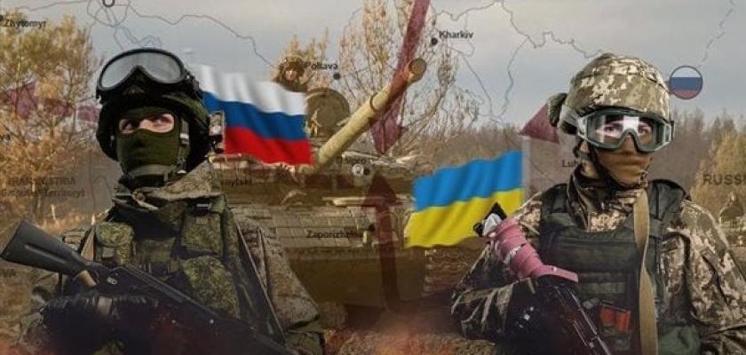 روسيا تعلن مقتل شخصين بينهما رضيع في هجومين بمسيرات أوكرانية