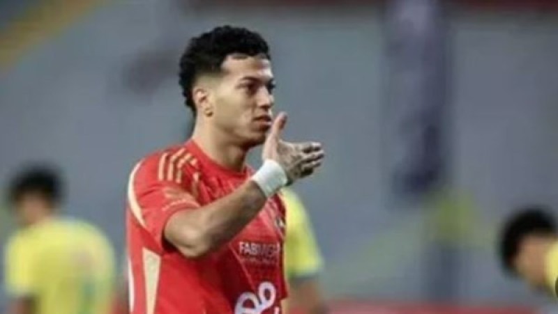 نيوم يفتح باب المفاوضات لضم إمام عاشور.. والأهلي يرفض العرض الأول ويتمسك بـ10 ملايين دولار